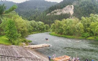 Sromowce Wyżne Flisacy - 17-06-2026 10:21
