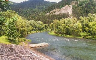 Sromowce Wyżne Flisacy - 17-06-2026 12:00