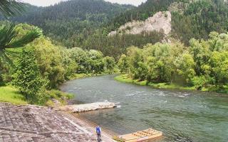 Sromowce Wyżne Flisacy - 17-06-2026 12:30