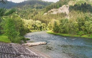 Sromowce Wyżne Flisacy - 17-06-2026 14:02