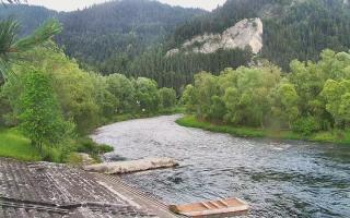 Sromowce Wyżne Flisacy - 17-06-2026 14:17