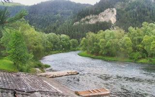 Sromowce Wyżne Flisacy - 17-06-2026 14:24
