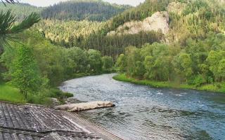 Sromowce Wyżne Flisacy - 17-06-2026 14:32