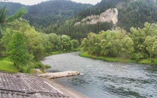 Sromowce Wyżne Flisacy - 17-06-2026 14:47