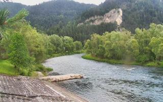 Sromowce Wyżne Flisacy - 17-06-2026 14:55