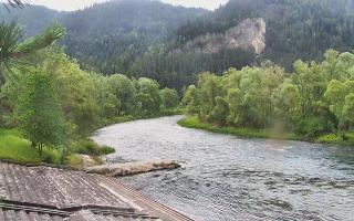 Sromowce Wyżne Flisacy - 17-06-2026 15:02
