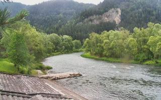 Sromowce Wyżne Flisacy - 17-06-2026 15:10