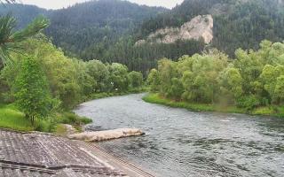 Sromowce Wyżne Flisacy - 17-06-2026 16:18