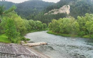 Sromowce Wyżne Flisacy - 17-06-2026 16:41