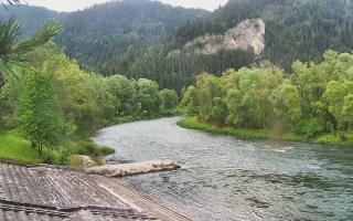 Sromowce Wyżne Flisacy - 17-06-2026 16:49