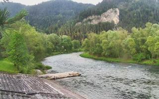 Sromowce Wyżne Flisacy - 17-06-2026 16:56
