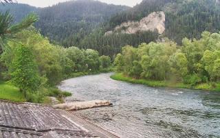 Sromowce Wyżne Flisacy - 17-06-2026 17:04