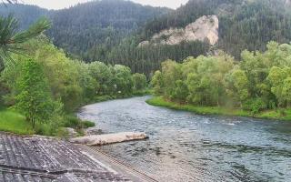 Sromowce Wyżne Flisacy - 17-06-2026 17:27