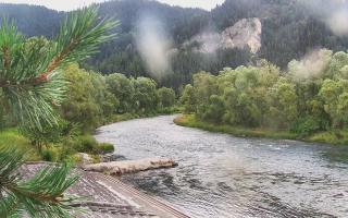 Sromowce Wyżne Flisacy - 18-07-2026 14:36