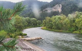 Sromowce Wyżne Flisacy - 18-07-2026 14:59