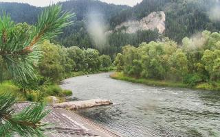 Sromowce Wyżne Flisacy - 18-07-2026 15:29