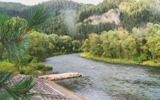 Sromowce Wyżne Flisacy - 18-07-2026 15:52