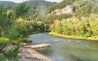 Sromowce Wyżne Flisacy - 18-07-2026 16:07
