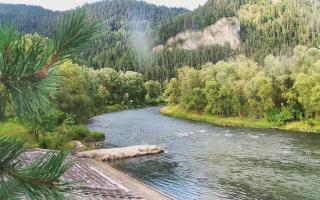 Sromowce Wyżne Flisacy - 18-07-2026 16:22