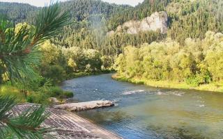 Sromowce Wyżne Flisacy - 18-07-2026 16:30