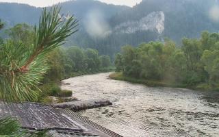Sromowce Wyżne Flisacy - 01-08-2026 03:54
