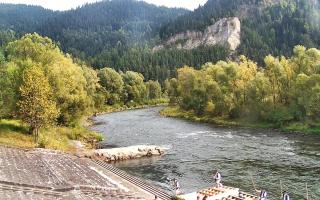Sromowce Wyżne Flisacy - 16-09-2026 06:01