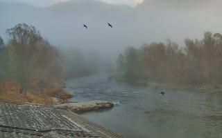 Sromowce Wyżne Flisacy - 25-10-2026 06:27