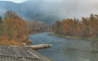 Sromowce Wyżne Flisacy - 25-10-2026 07:51