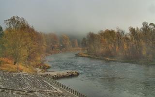 Sromowce Wyżne Flisacy - 25-10-2026 08:13