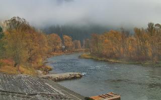 Sromowce Wyżne Flisacy - 25-10-2026 08:44