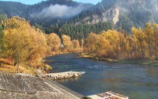 Sromowce Wyżne Flisacy - 25-10-2026 08:51