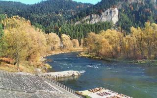 Sromowce Wyżne Flisacy - 25-10-2026 09:29
