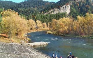Sromowce Wyżne Flisacy - 25-10-2026 09:52