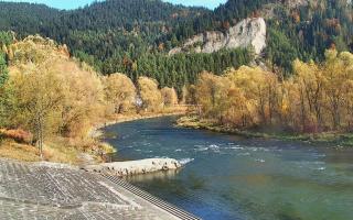 Sromowce Wyżne Flisacy - 25-10-2026 10:00