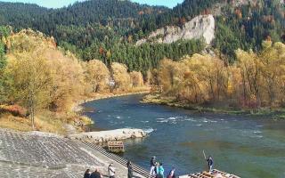 Sromowce Wyżne Flisacy - 25-10-2026 10:15