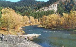 Sromowce Wyżne Flisacy - 25-10-2026 10:23