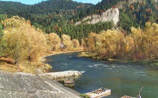 Sromowce Wyżne Flisacy - 25-10-2026 10:30