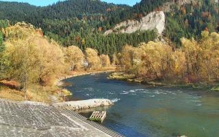 Sromowce Wyżne Flisacy - 25-10-2026 10:45