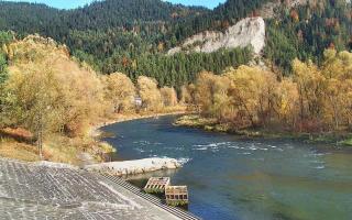 Sromowce Wyżne Flisacy - 25-10-2026 10:53