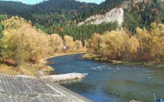 Sromowce Wyżne Flisacy - 25-10-2026 11:23