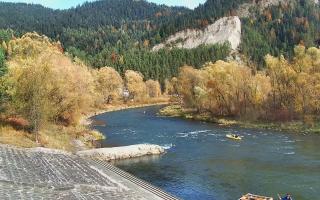 Sromowce Wyżne Flisacy - 25-10-2026 11:31