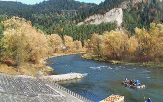 Sromowce Wyżne Flisacy - 25-10-2026 11:39