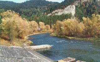 Sromowce Wyżne Flisacy - 25-10-2026 11:54