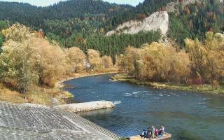 Sromowce Wyżne Flisacy - 25-10-2026 12:16