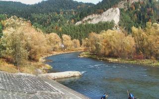 Sromowce Wyżne Flisacy - 25-10-2026 12:32