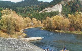 Sromowce Wyżne Flisacy - 25-10-2026 12:39