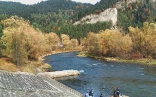 Sromowce Wyżne Flisacy - 25-10-2026 12:47