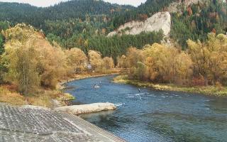 Sromowce Wyżne Flisacy - 25-10-2026 12:54
