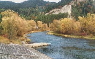 Sromowce Wyżne Flisacy - 25-10-2026 13:02