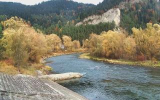 Sromowce Wyżne Flisacy - 25-10-2026 13:17